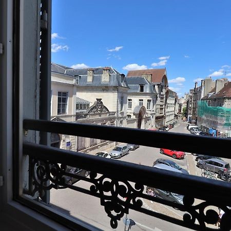 Appartement Hypercentre Труа Экстерьер фото