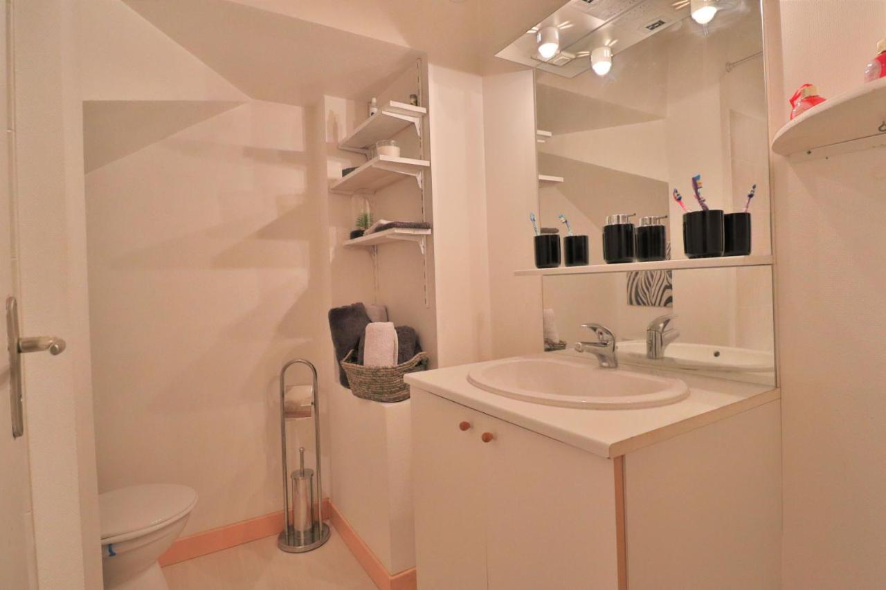 Appartement Hypercentre Труа Экстерьер фото